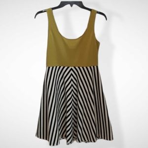 Judith March dress